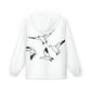 Snow Goose Windbreaker