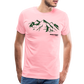 Men's T-Shirt - pink