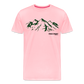 Men's T-Shirt - pink