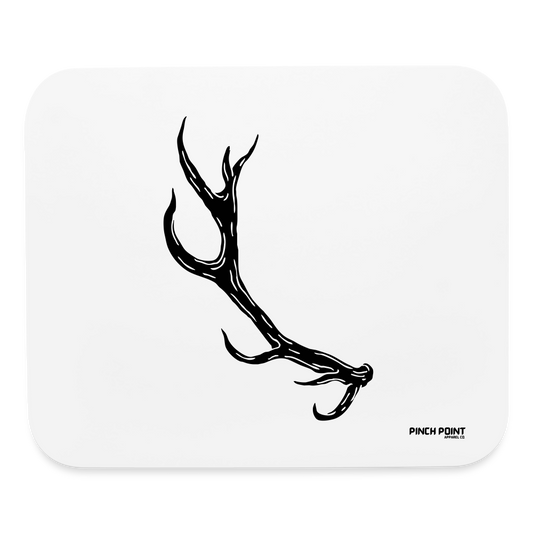 Mouse pad - white