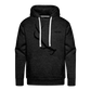 Men’s Premium Hoodie - charcoal grey
