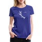 Women’s Premium T-Shirt - royal blue