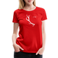 Women’s Premium T-Shirt - red