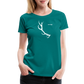 Women’s Premium T-Shirt - teal