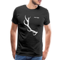 Men's Premium T-Shirt - black
