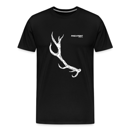 Men's Premium T-Shirt - black