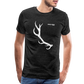 Men's Premium T-Shirt - charcoal grey