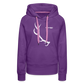 Women’s Premium Hoodie - purple