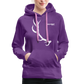 Women’s Premium Hoodie - purple