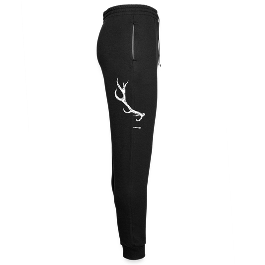 Unisex Joggers - black/asphalt