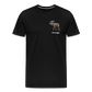 Men's Premium T-Shirt - black