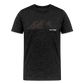 Men's Premium T-Shirt - charcoal grey